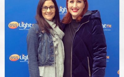 Jennifer Anderson on self belief