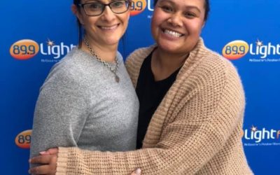 Jennifer Wright, from tragedy to survivor