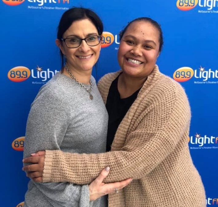 Jennifer Wright, from tragedy to survivor