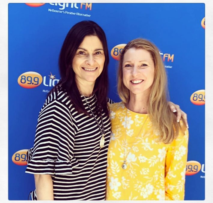 Diane Squires, from journalist to traveller