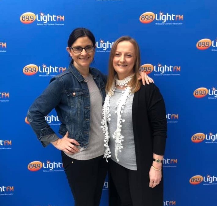 Suzie Ratcliffe from Leave A Light On Inc.